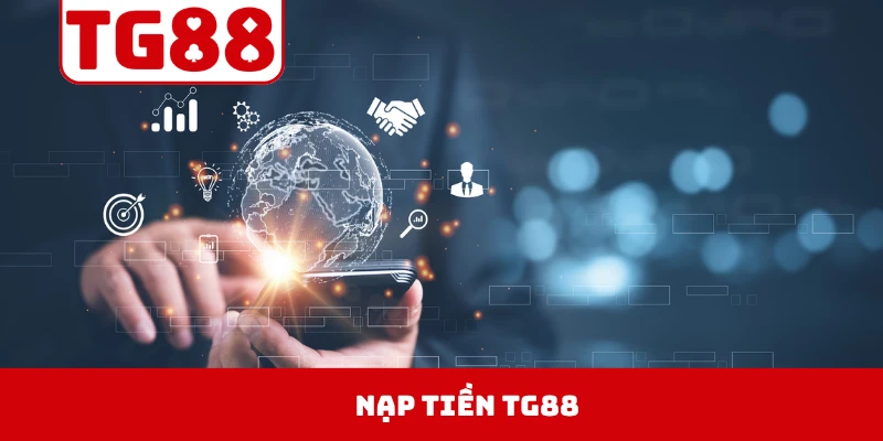 Rút tiền TG88