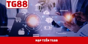 Nạp Tiền TG88
