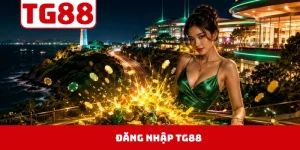 Đăng nhập TG88