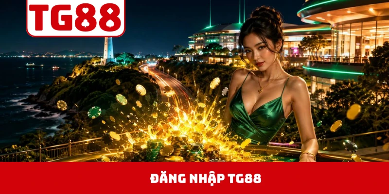 Đăng nhập TG88