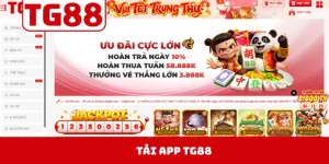 Tải App TG88