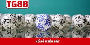 Xổ Số Miền Bắc