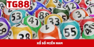 Xổ số miền Nam