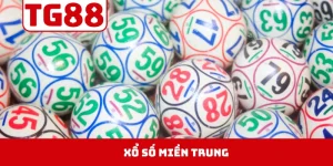 Xổ Số Miền Trung